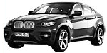 BMW E71 U0335 Fault Code