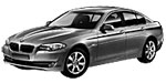 BMW F10 U0335 Fault Code