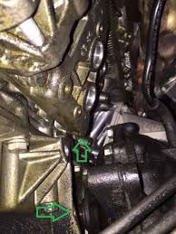 See U0335 in engine